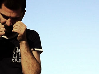 Ένας «Boxer» στο Ίδρυμα Μιχάλης Κακογιάννης