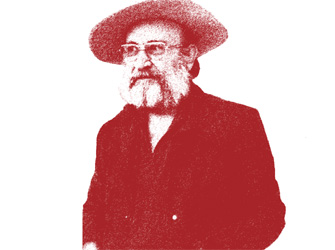 Απονομή βραβείου μεταφρασμένης ποίησης «Άρης Αλεξάνδρου»