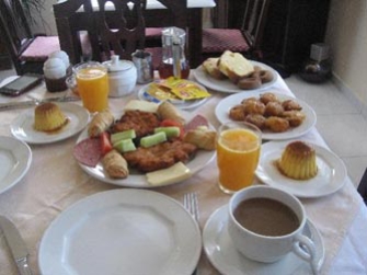 «Kalimera Breakfast», από την Λέσχη Αρχιμαγείρων Ελλάδος