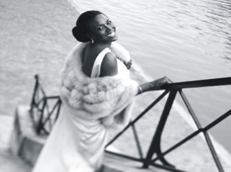 Dee Dee Bridgwater. To Billie Holiday with Love – Η ΣΥΝΑΥΛΙΑ ΑΚΥΡΩΝΕΤΑΙ