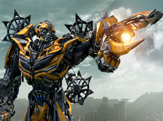 Transformers 4: Εποχή Αφανισμού