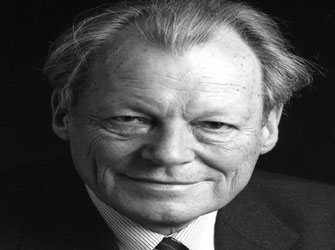 «Willy Brand – Ενθυμήματα από τη ζωή ενός πολιτικού»