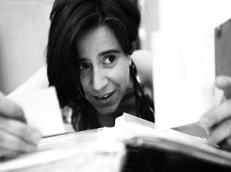 Βραδιές Ανοιχτής Σπουδής