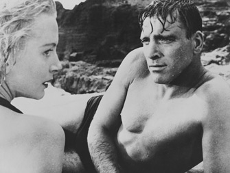 «Οσο υπάρχουν άνθρωποι – From here to Eternity» στα κλασικά του Mega στις 23.40