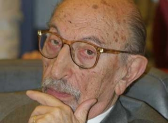 Απεβίωσε ο πρέσβης επί τιμή και συγγραφέας Βύρων Θεοδωρόπουλος