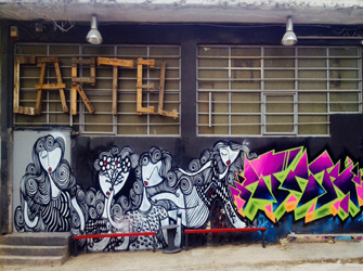 1ο Scratch Festival: 20′ αρκούν για να αναδείξουν την έμπνευσή σου!