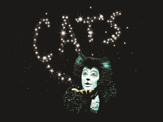 Το «Cats» επιστρέφει στο Badminton το 2014