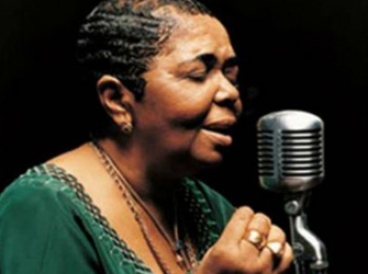 Ενα αντίο για την ξυπόλητη ντίβα!