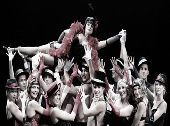 Chicago! Μία αυθεντική «τζαζ» ιστορία στο Παλλάς