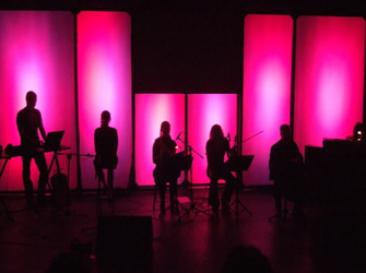 Chromatic Sequence «Belle Epoque»