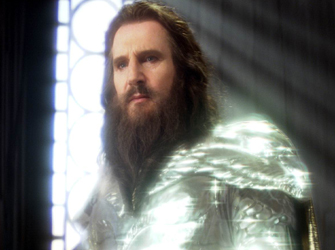 Η Τιτανομαχία