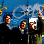 1ο Φεστιβάλ Jazz Ζακύνθου