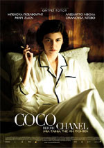 Coco Before Chanel