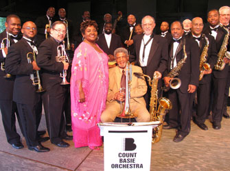 Count Basie Orchestra