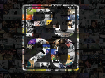 Οι Pearl Jam στη μεγάλη οθόνη