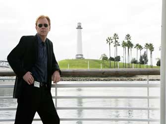 Ράκελ Γουέλς και Μπο Ντέρεκ στον 10ο κύκλο «CSI, Μαϊάμι: στον τόπο του εγκλήματος»