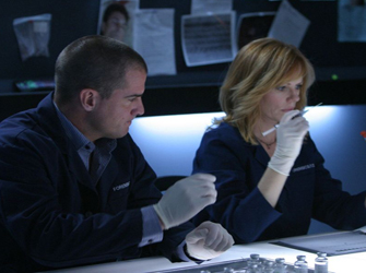 Βραβευμένες σειρές την Τρίτη 9 Φεβρουαρίου στο ΣΚΑΪ