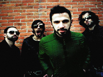 Cyanna: «End is Near»