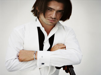 Ο Γκοτιέ Καπισόν και ο Κρίστοφ Άλτστετ συμπράττουν με την Κ.Ο.Α.