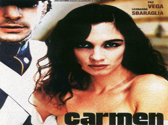 Κάρμεν: Η γοητεία απο το χθές