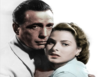 Καζαμπλάνκα