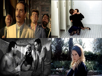 Αριστουργήματα του παγκόσμιου σινεμά στην Ταινιοθήκη Θεσσαλονίκης – Μέρος 2ο