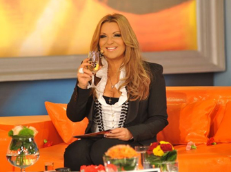 Το Νο 1 ζεϊμπέκικο στο «Chart*Show – Your Countdown»