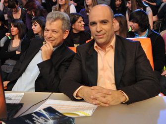 Η πιο επιτυχημένη Ελληνίδα τραγουδίστρια στο «Chart*Show»