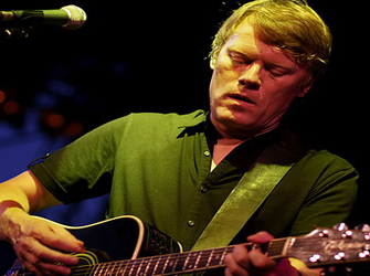 Chris Eckman (The Walkabouts)