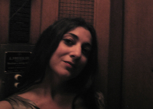 Χριστιάνα Γαλανοπούλου: «Θα χάσουμε τον εαυτό μας, αν χάσουμε τον πολιτισμό μας»