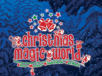 Christmas Magic World