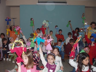 «Χριστός Ανέστη!» στο Μουσείο Ελληνικής Λαϊκής Τέχνης