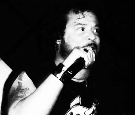 Ο «Ηλεκτρικός Έρωτας» του Χρήστου Δάντη στο Mike’s