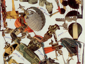 Chryssa + Χρύσα συναντιούνται στην Kalfayan