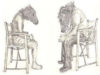 Οι «Φωναχτές σκέψεις» της Μαρίας Χρυσοχοϊδου