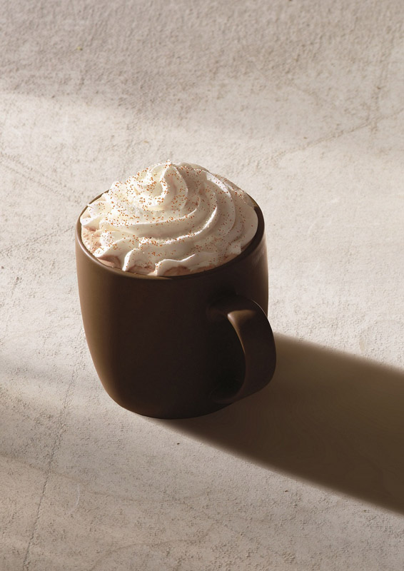 Starbucks Cinnamon Dolce Latte, Guatemala Casi Cielo & Starbucks Ethiopia, οι γευστικοί πρωταγωνιστές αυτής της περιόδου