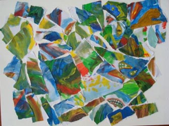 Φτιάχνουμε ημερολόγιο για το 2011