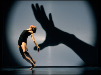 18o Διεθνές Φεστιβάλ Χορού Καλαμάτας