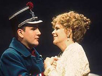 «Αποκατάσταση – Cosi» στις 00.30 στην ΕΤ3