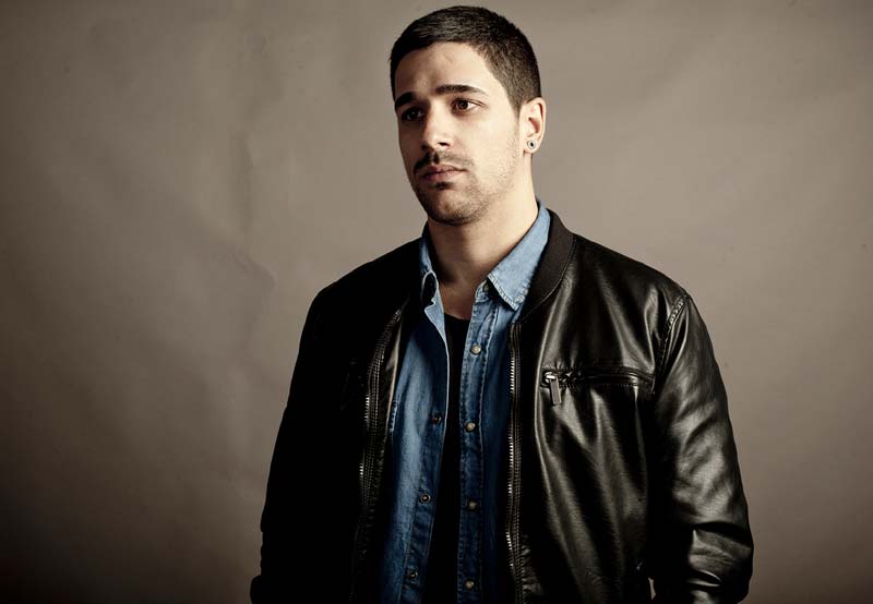 Χορός έως το πρωί με τον Hector Couto στα decks