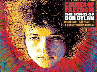 Bob Dylan «Chimes of Freedom»