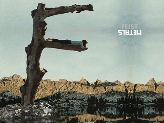 Leslie Feist «Metals»