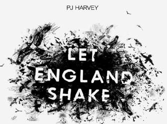 Το βραβευμένο «Let England Shake» της PJ Harvey