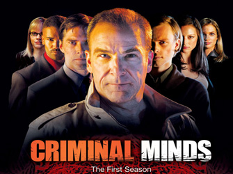 Η «Πρώτη» των Criminals Minds στον ΑΝΤ1!