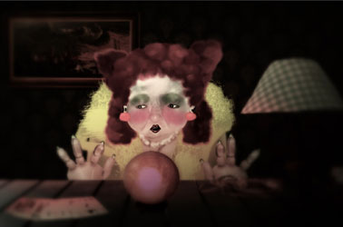 Champions: μια Αστεία Ιστορία