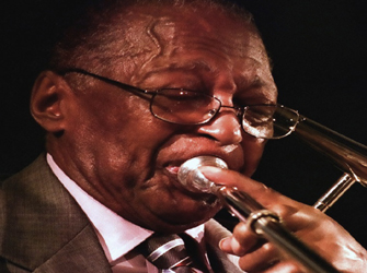 Curtis Fuller Sextet