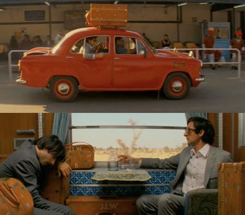 Ταινίες «On the road»