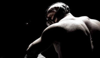 Ο Σκοτεινός Ιππότης: η Επιστροφή (The Dark Knight Rises)