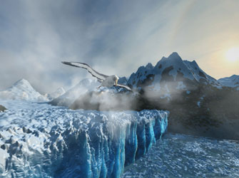 Δαρβίνος: το μυστήριο της φύσης