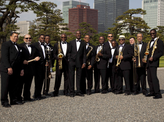 Duke Ellington Orchestra